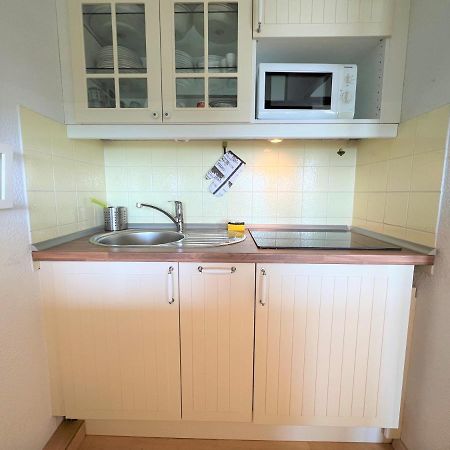 Apartamento Panoramic App A09-5 Sierksdorf Exterior foto