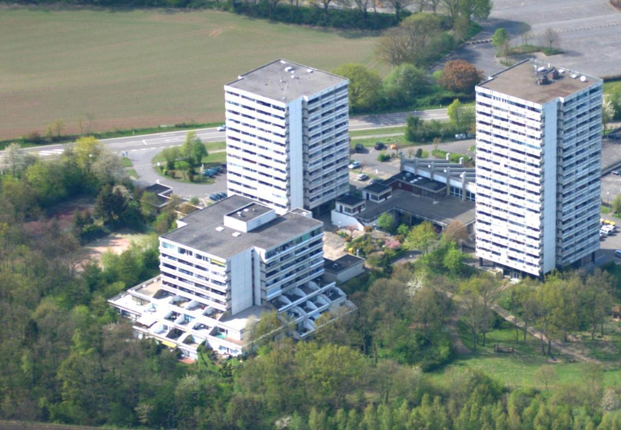 Apartamento Panoramic App A09-5 Sierksdorf Exterior foto