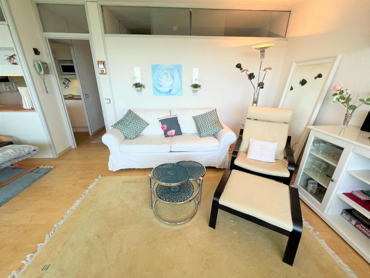 Apartamento Panoramic App A09-5 Sierksdorf Exterior foto